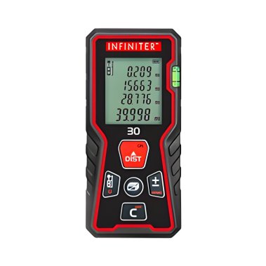 фото Дальномер лазерный 30 INFINITER 1-2-325