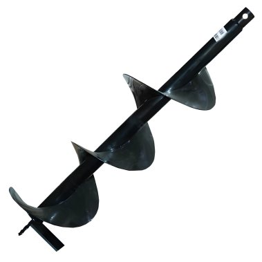 фото Бур 200 мм HUTER AG-200 70/13/4