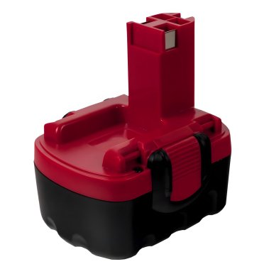 фото Аккумулятор для BOSCH (14.4V, 1.5Ah, Ni-Cd, коробка) ПРАКТИКА 031-648