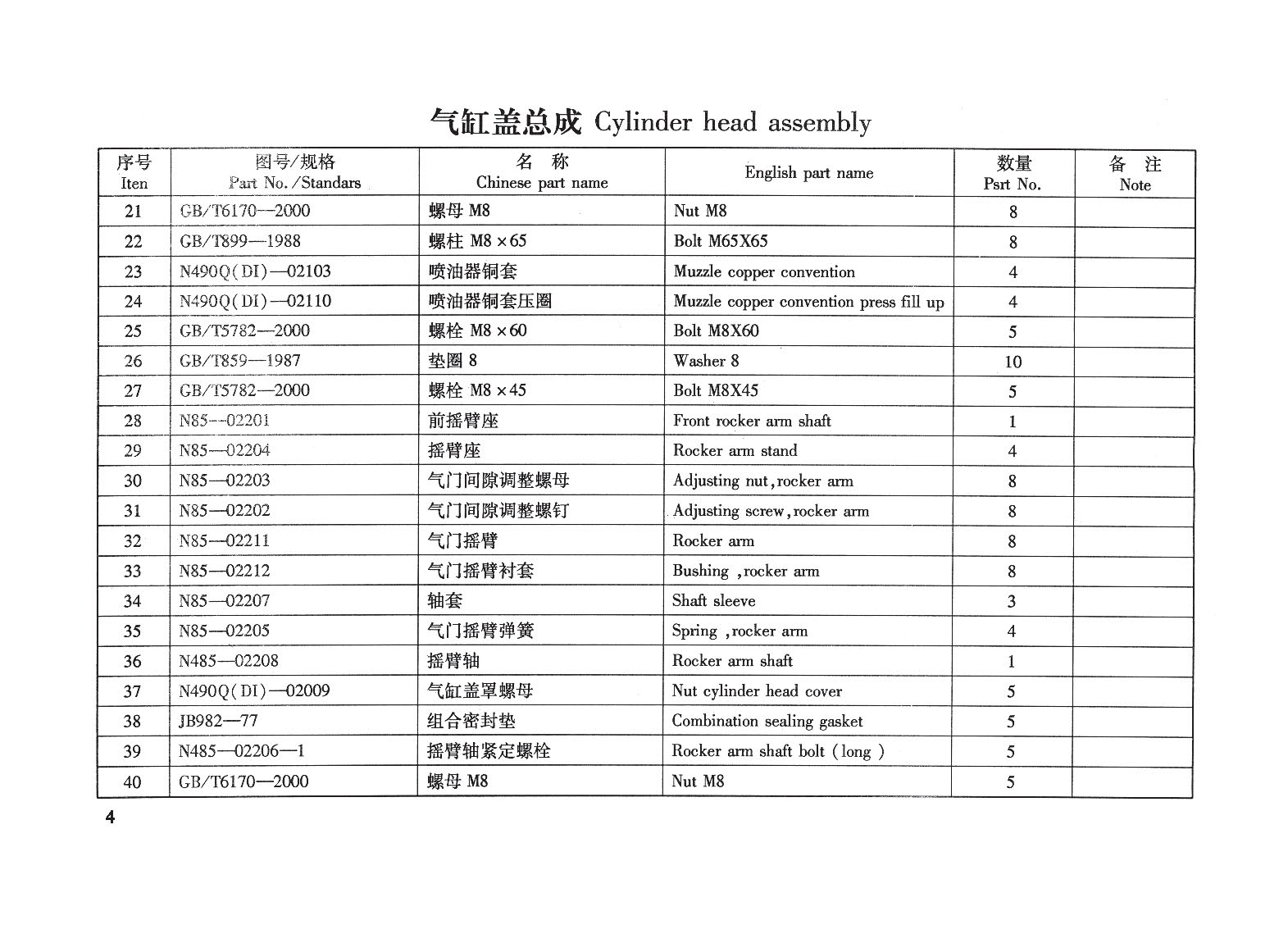 фото TSS Diesel TDR-K 25 4L