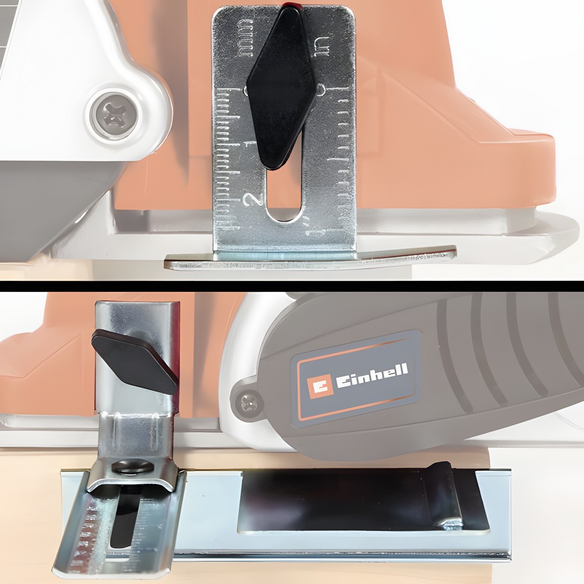 фото Рубанок Einhell TE-PL 900 4345320