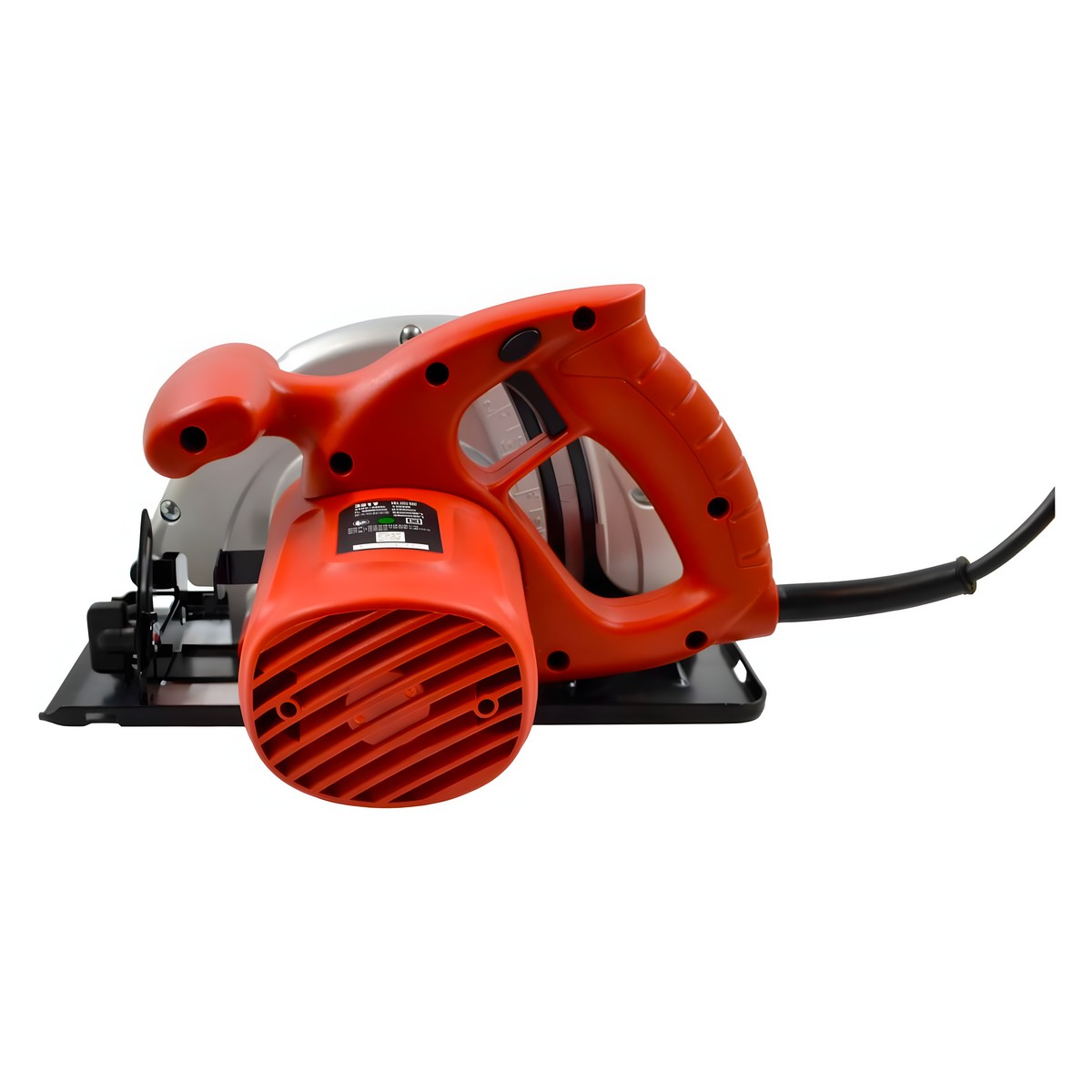 фото Пила дисковая DEVON 3217