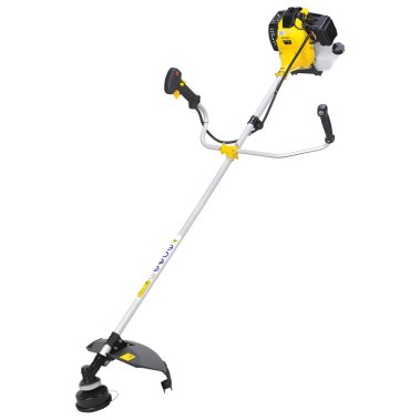фото Триммер бензиновый HUTER GGT-1900T
