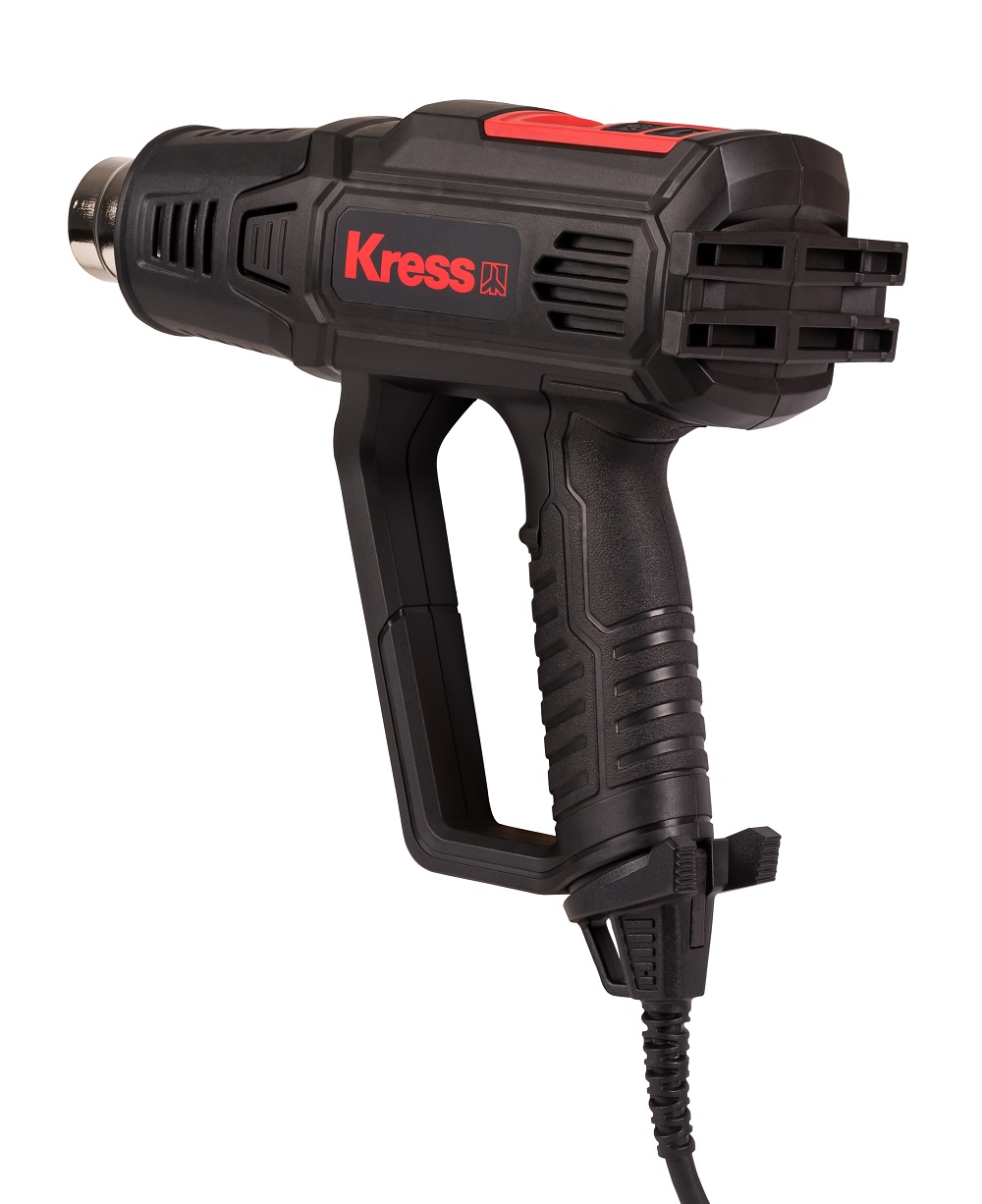 фото Фен технический KRESS KU043