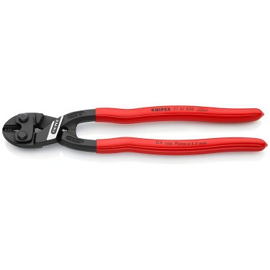 фото Болторез 250 мм CoBolt XL KNIPEX KN-7131250