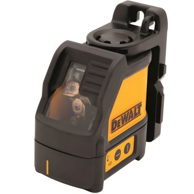 фото Уровень лазерный DEWALT DW088K-XJ