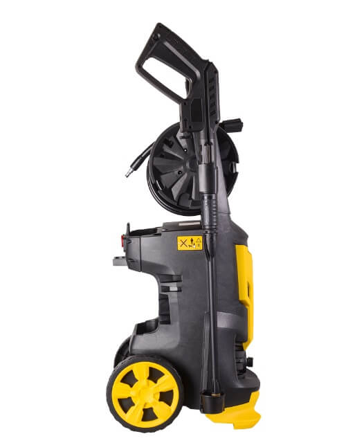 фото Мойка HUTER W200i Professional