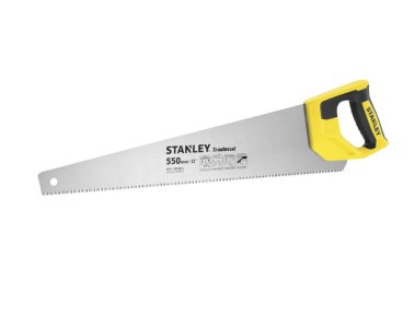 фото Ножовка по дереву 550 мм (8 TPI) TradeCut STANLEY STHT1-20352