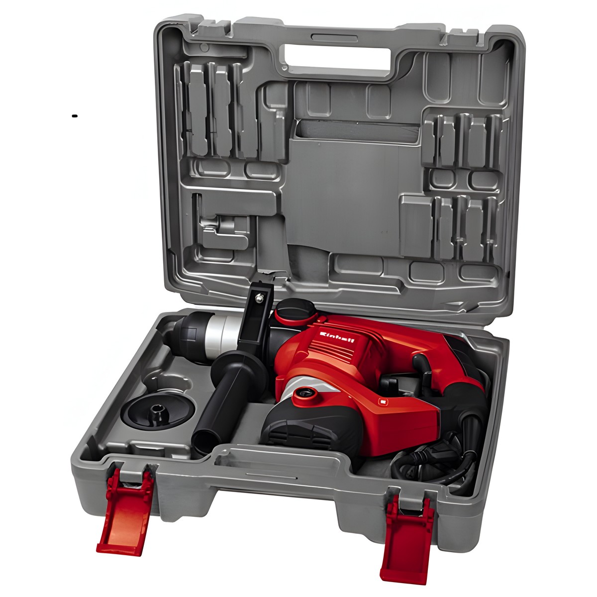 фото Перфоратор Einhell TC-RH 900 4258237