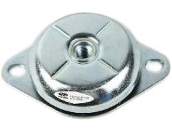 фото Виброопора (PDH100/38/133  M16 NR60)