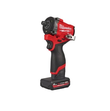 фото Гайковерт аккумуляторный MILWAUKEE M12 FCIWF12G3-502X 4933493455