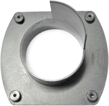 фото Пылесборник B (для LB1200F) MAKITA JM21000115