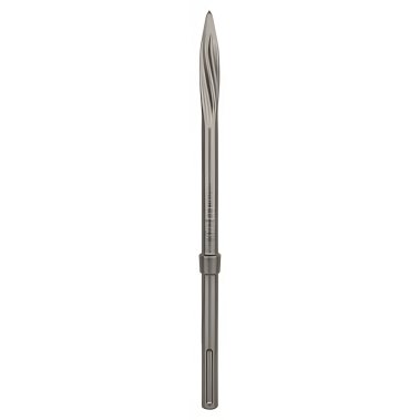фото Зубило пиковое 400 мм SDS-Max RTec Speed BOSCH 2608690167