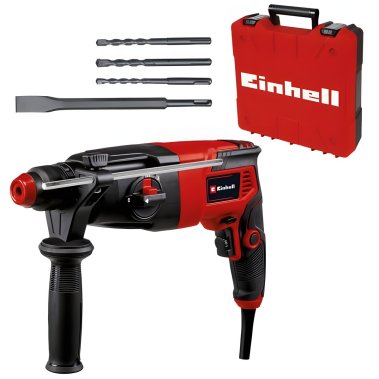 фото Перфоратор Einhell TC-RH 620 4F Kit 4257992