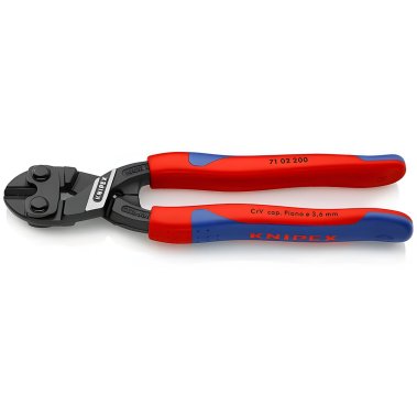 фото Болторез 200 мм CoBolt KNIPEX KN-7102200