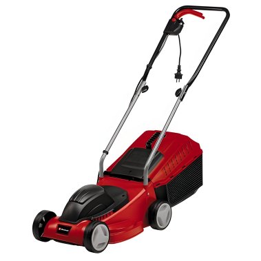 фото Газонокосилка электрическая Einhell GC-EM 1032 3400257