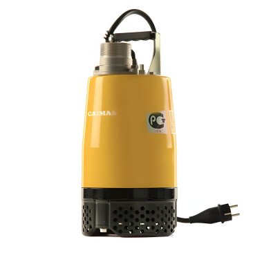 фото Электронасос погружной Caiman BTR750S