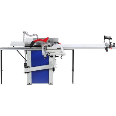 фото Станок круглопильный BELMASH TS-250ST1600 с подвижным столом S196A