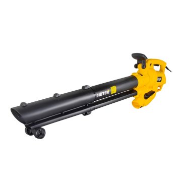 фото Воздуходувка электрическая HUTER EB-3000