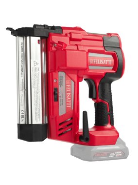 фото Гвоздезабиватель аккумуляторный FELISATTI FT1646 (18V,гвоздь 50мм,скоба 40,без АКБ и ЗУ)