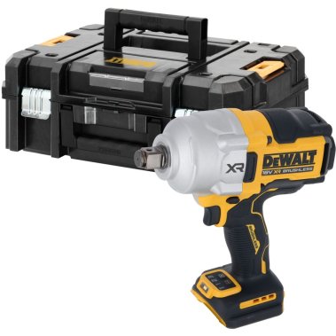 фото Гайковерт аккумуляторный ударный DEWALT DCF964NT