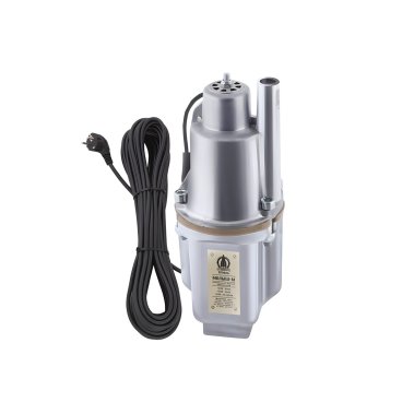 фото Электронасос "Малыш-М" шнур питания 25 м, 1 кл. 1513