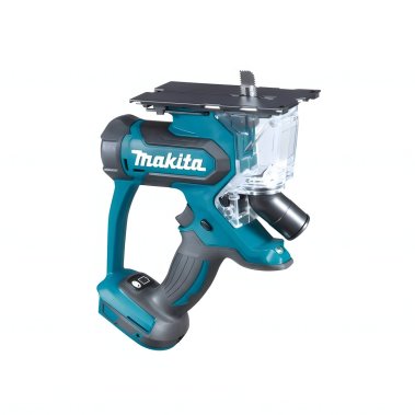 фото Пила по гипсокартону аккумуляторная MAKITA DSD180Z (без АКБ и ЗУ)