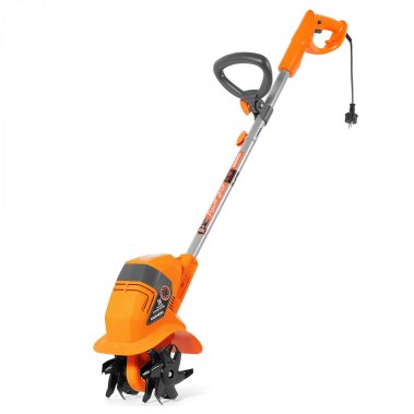 фото Культиватор электрический DAEWOO DAT 400E