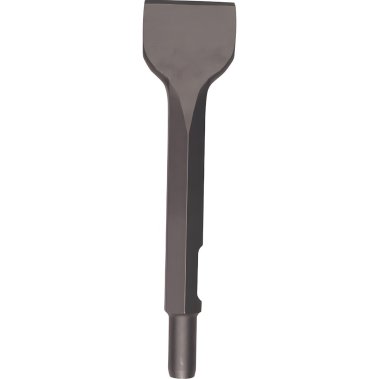 фото Зубило плоское 75 х 310 мм HEX 30 мм MAKITA D-23868