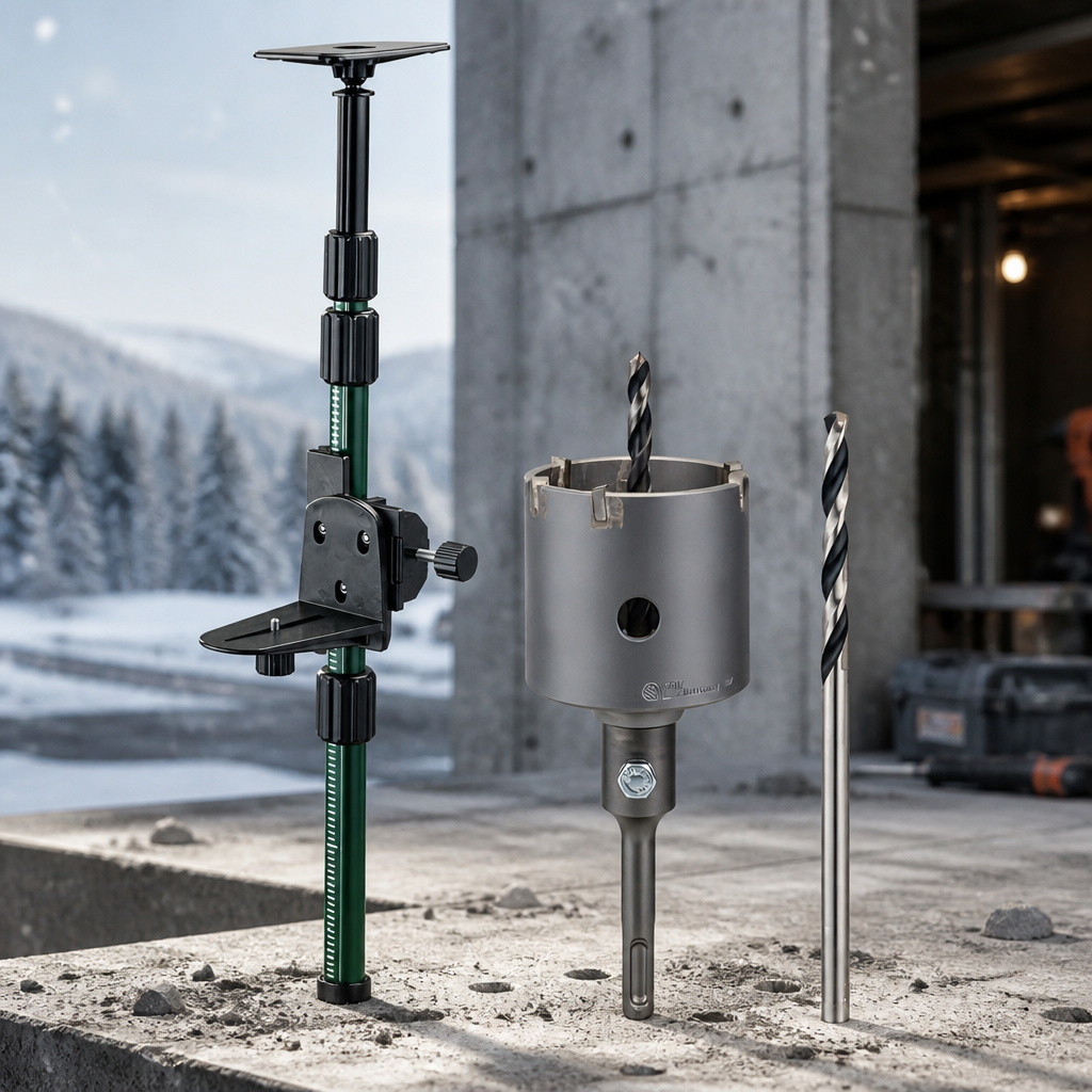 Bosch инструменты: серии, характеристики и правила выбора