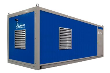 фото Контейнер Север ПБК-6,5 базовая комплектация