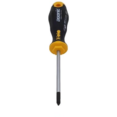 фото Отвертка PH 2 х 100 мм Ergonic FELO 40220310
