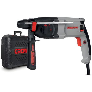 фото Перфоратор CROWN CT18180 BMC