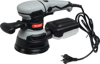 фото Шлифмашина эксцентриковая РЕСАНТА ЭШМ-125/5Э