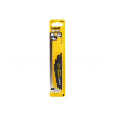 фото Полотно пильное 100 мм (5 шт., BIM) DeWalt DT2315L-QZ