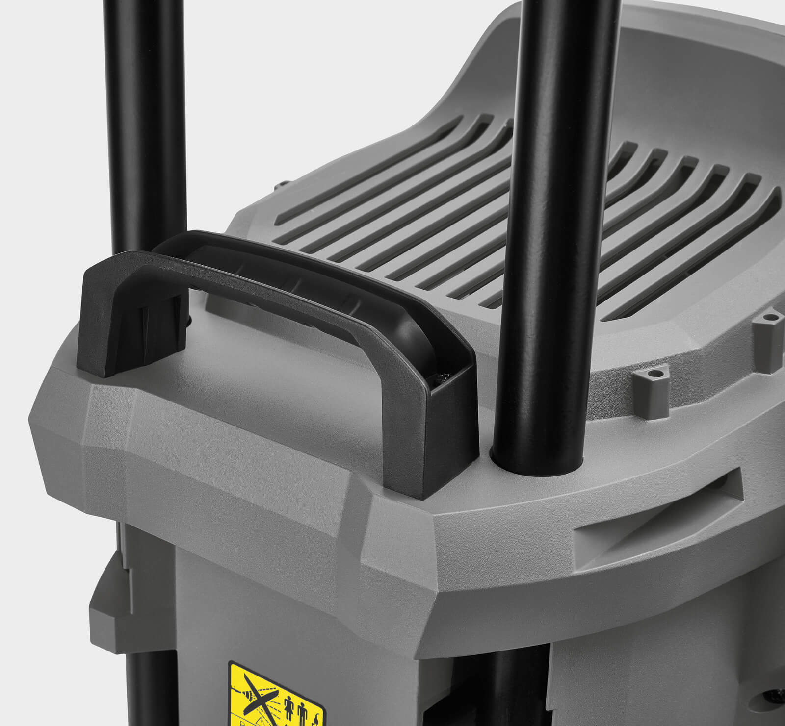 фото Мойка высокого давления KARCHER HD 4/8 (+ пенная насадка, шампунь)