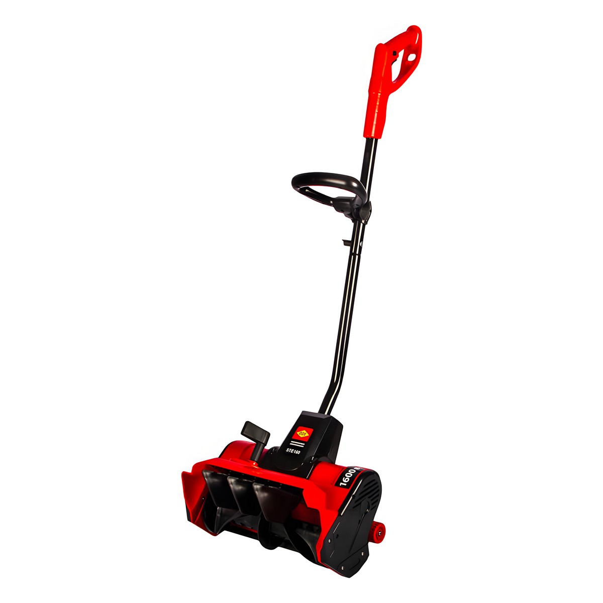 фото Снегоуборочник электрический DDE STE160