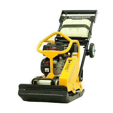 фото Виброплита VS-246 E12 (Loncin G160F) Splitstone VS246E12-LC-M.12-02 (МЗ) (Q) 170270