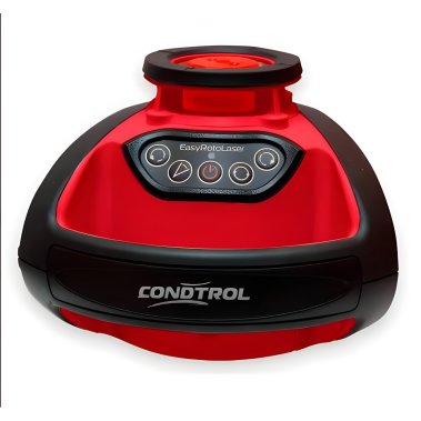 фото Нивелир лазерный ротационный Easy RotoLaser CONDTROL 1-3-003