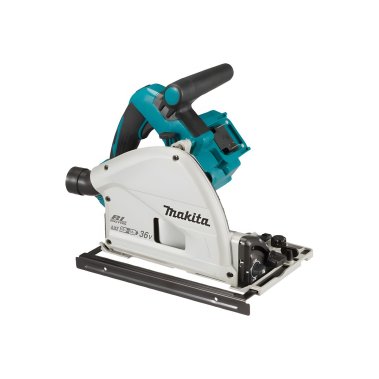 фото Пила дисковая аккумуляторная MAKITA DSP601ZU (без АКБ и ЗУ)