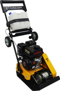 фото Виброплита VS-244 (Loncin G200F) Splitstone VS244-LC-M2.12A-03 (МЗ) (Q) 170635