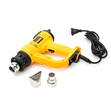 фото Фен технический DEWALT D26414-QS