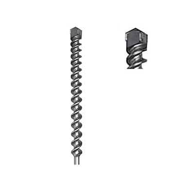 фото Бур 15 х 400 х 540 мм SDS-Max (2-х гран.) BOSCH 1618596421