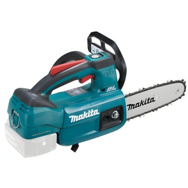 фото Пила цепная аккумуляторная MAKITA DUC204Z (без АКБ и ЗУ)