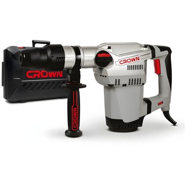 фото Перфоратор CROWN CT18118V BMC