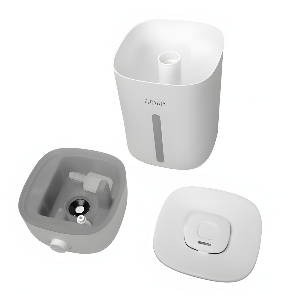 фото Увлажнитель воздуха Ресанта УВ-3