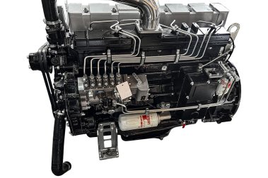 фото TSS Diesel TDK 176 6LT