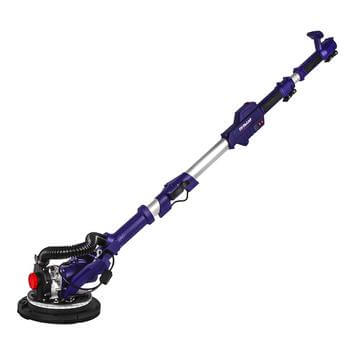 фото Шлифмашина для стен и потолков ПУЛЬСАР ШМБ 225-900С 918-923