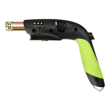 фото Горелка газовая (резьба 7/16'', пьезо) ARMERO A710/112