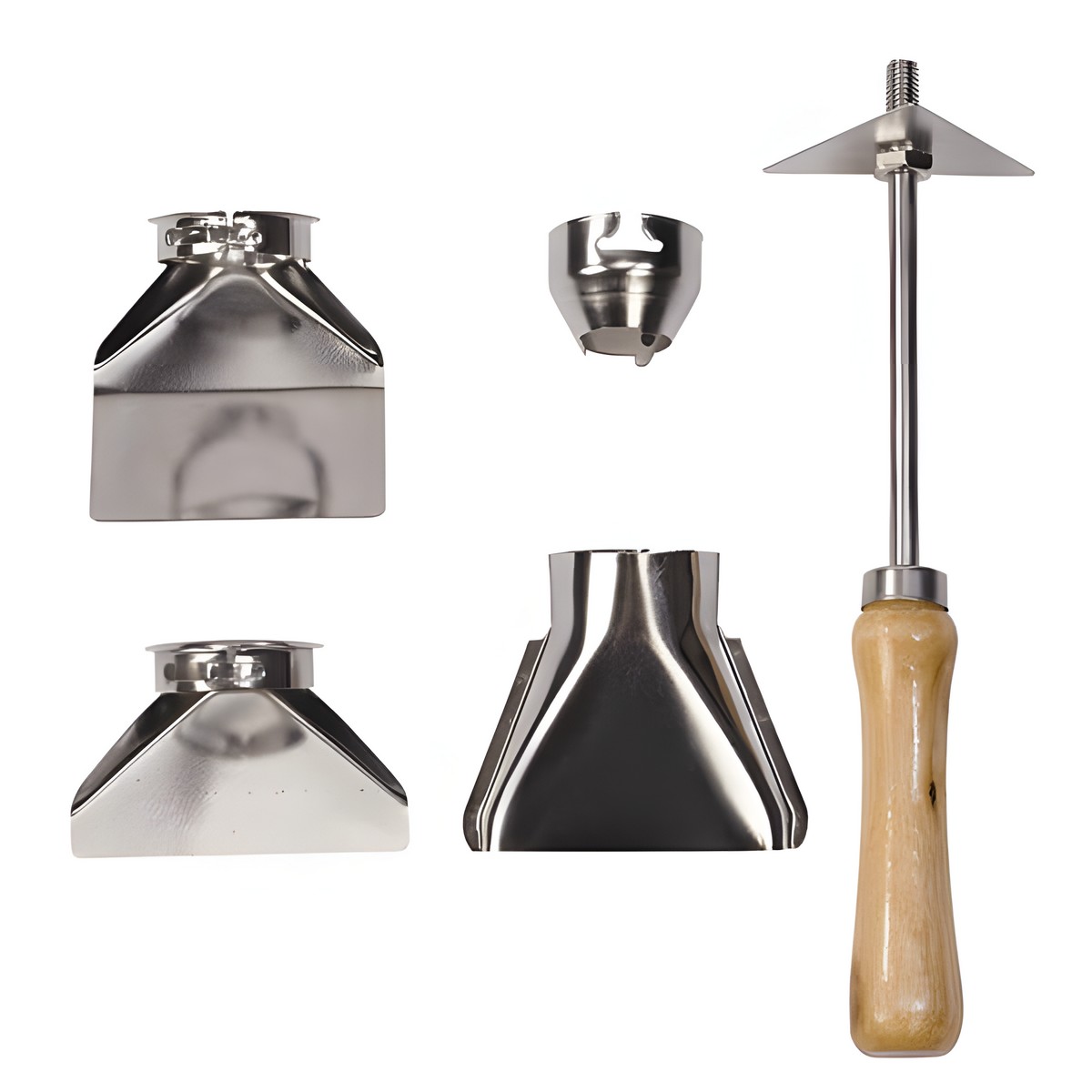 фото Фен технический Einhell TH-HA 2000/1 4520179